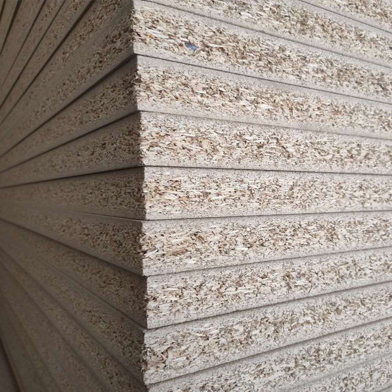 Moisture-proof Particleboard factory